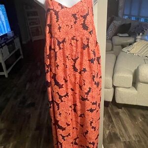 - Isabel Maxi Dress NWT